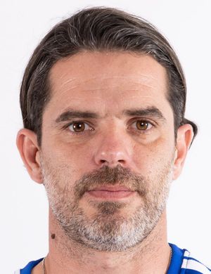 Fernando Gago