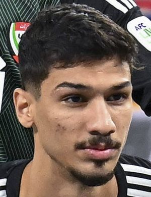 Bader Abaelaziz