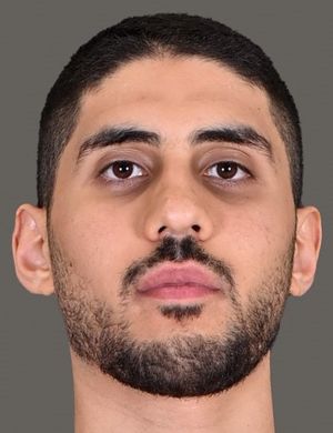 Abdallah Haroun Sarhan
