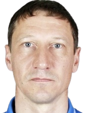 Vitaliy Astakhov