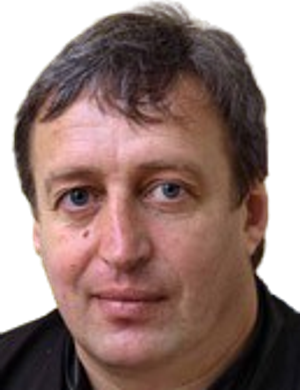 Oleksandr Belozerskyi