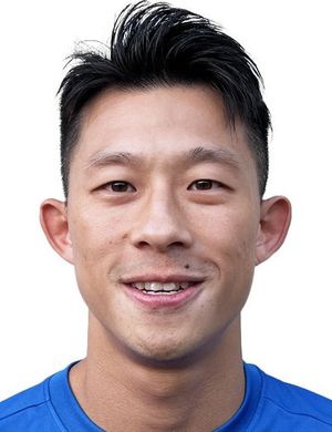 Wing-Chung Kelvin Lam