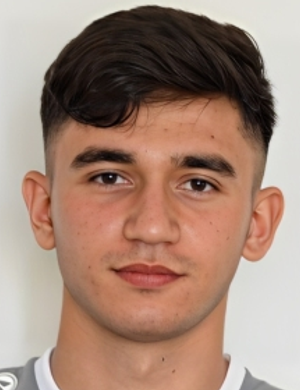 Ayhan Günaydın