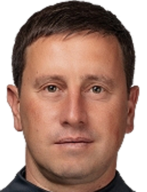 Denis Mamonov
