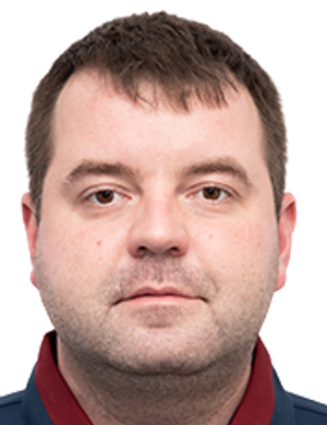 Evgeniy Shevelev