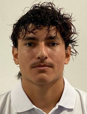 Jesús Castellano