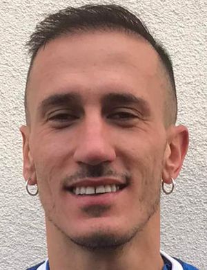 Aiman Napoli