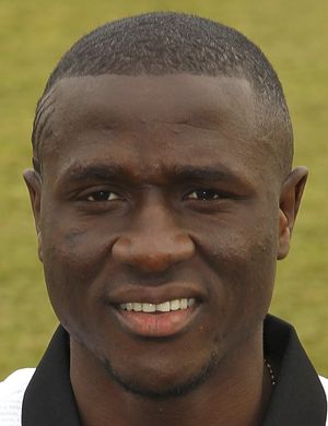 Rodney Strasser - Player profile