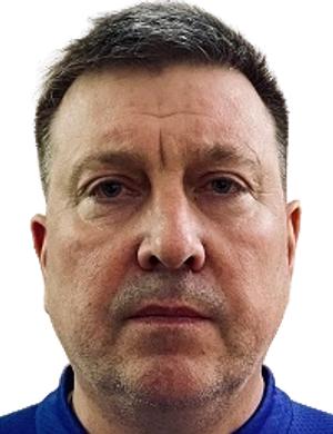 Evgeniy Kharlachev
