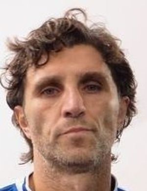Denis Godeas
