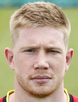 Kevin De Bruyne