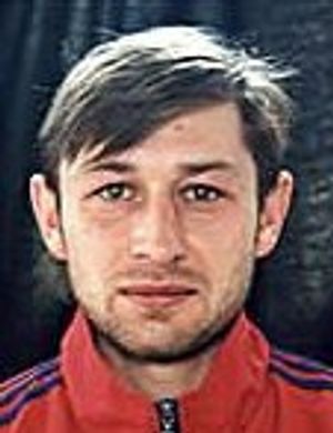 Vitaliy Safronov