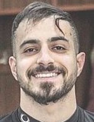 Mohammed Azt