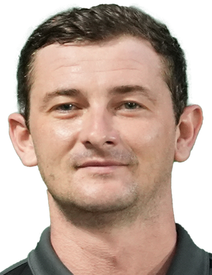 Colum Curtis