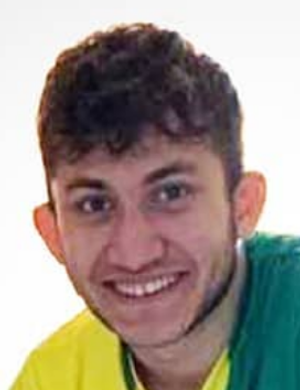 Barış Baran Kılınç