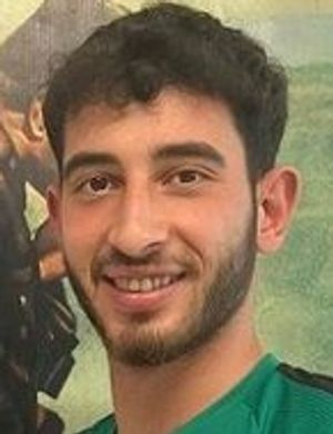 Buğrahan Bekar