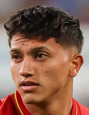 Lucas Chávez