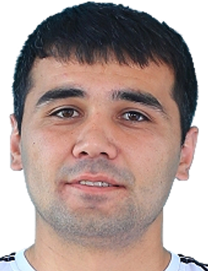 Dilmurod Pachchakhanov