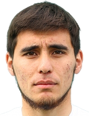 Magommed Odzhiev