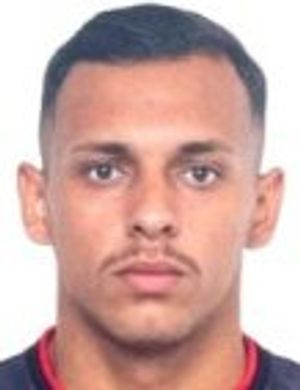 Matheus Aluísio