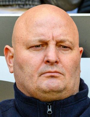 Peter Christiansen