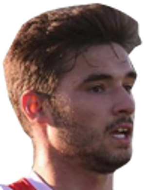Pablo Expósito