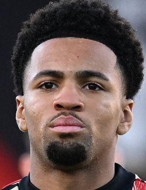 Ethan Nwaneri - 選手プロフィール 25/26 | Transfermarkt