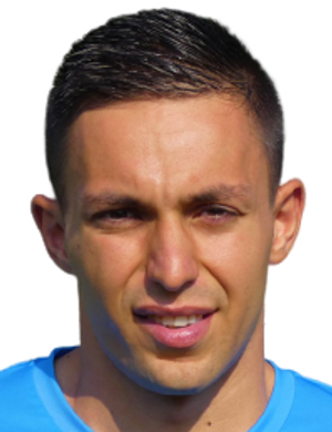 Dzhuneyt Uzunov Player profile Transfermarkt