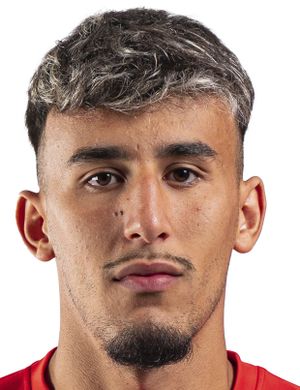 Rachad Fettal