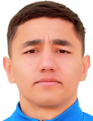 Chakhongir Churaev