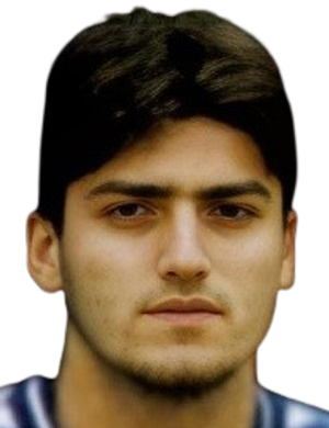 Ivaylo Andreev