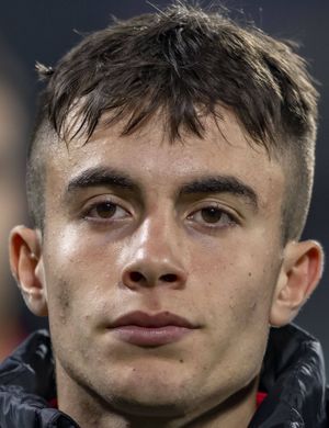 Leonardo Colombo