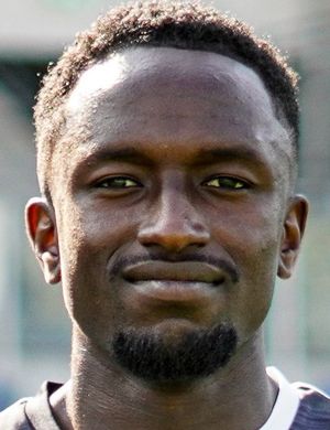 Tidiane Gueye