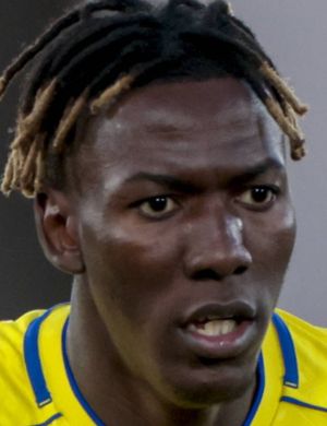 Dawda Camara