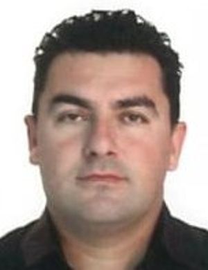 Erdem Erdal