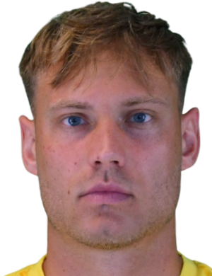 Felix Pilger