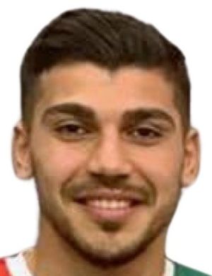 Erdem Gökçe