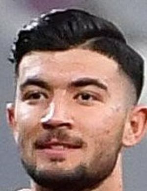 Behzad Salami