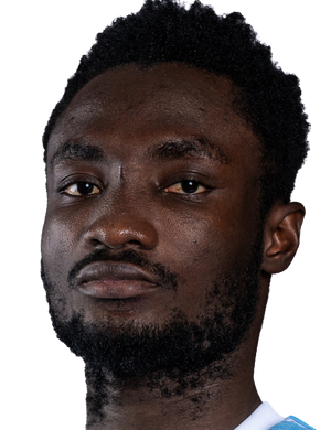 Baba Musah