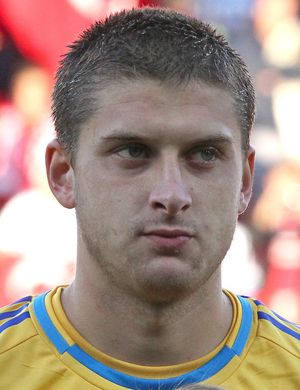 Yaroslav Rakitskyi Yaroslav Rakitskyi