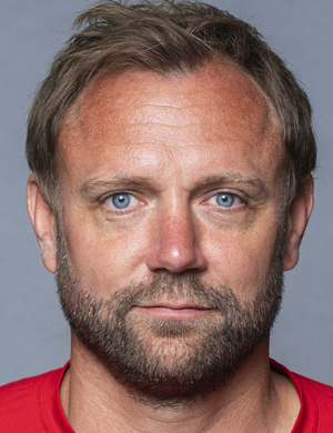 Mark Reinthaler
