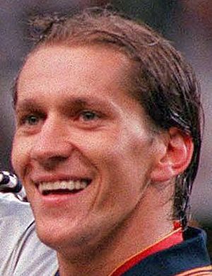 Míchel Salgado