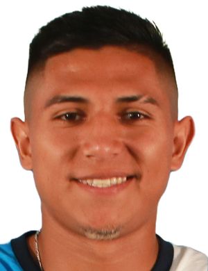 Anderson Castillo