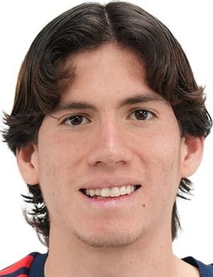 Marcos Zambrano