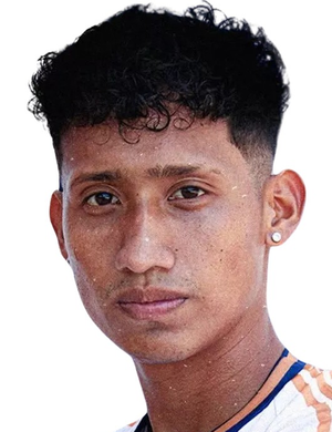 David Perleche