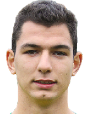 Tsvetan Tsvetanov