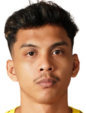 Syahir Bashah