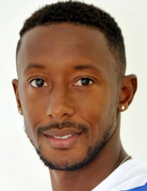 Samuel Camille