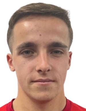 Nikita Borovskiy