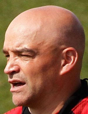 John Armijo